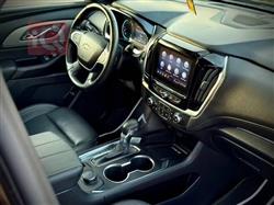 شيفروليه ترافرس